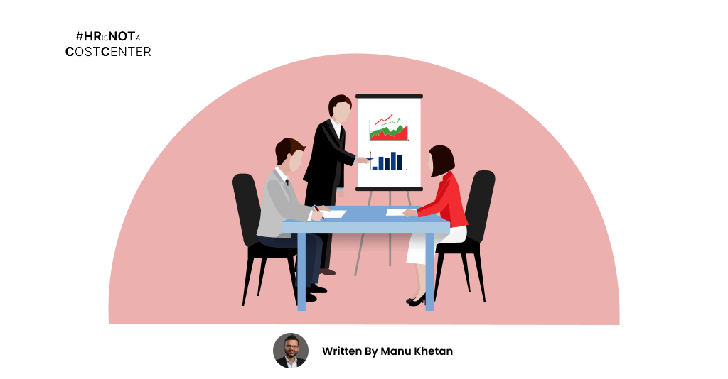 the CHRO and CEO in 2024