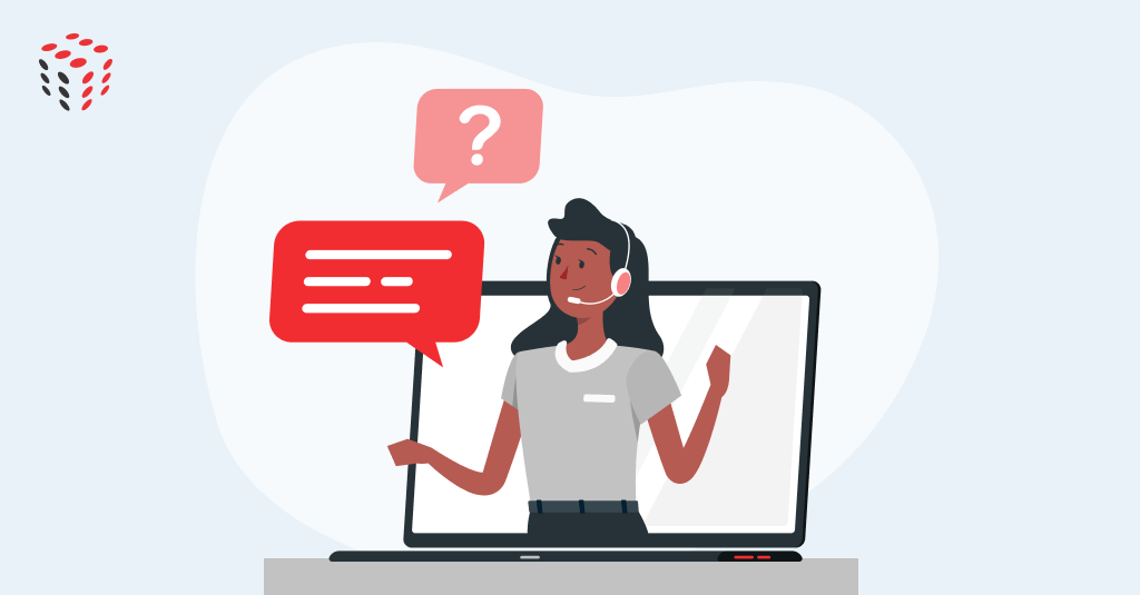 Illustration symbolizing SAP SuccessFactors post-implementation support as a hidden value driver for HR systems.