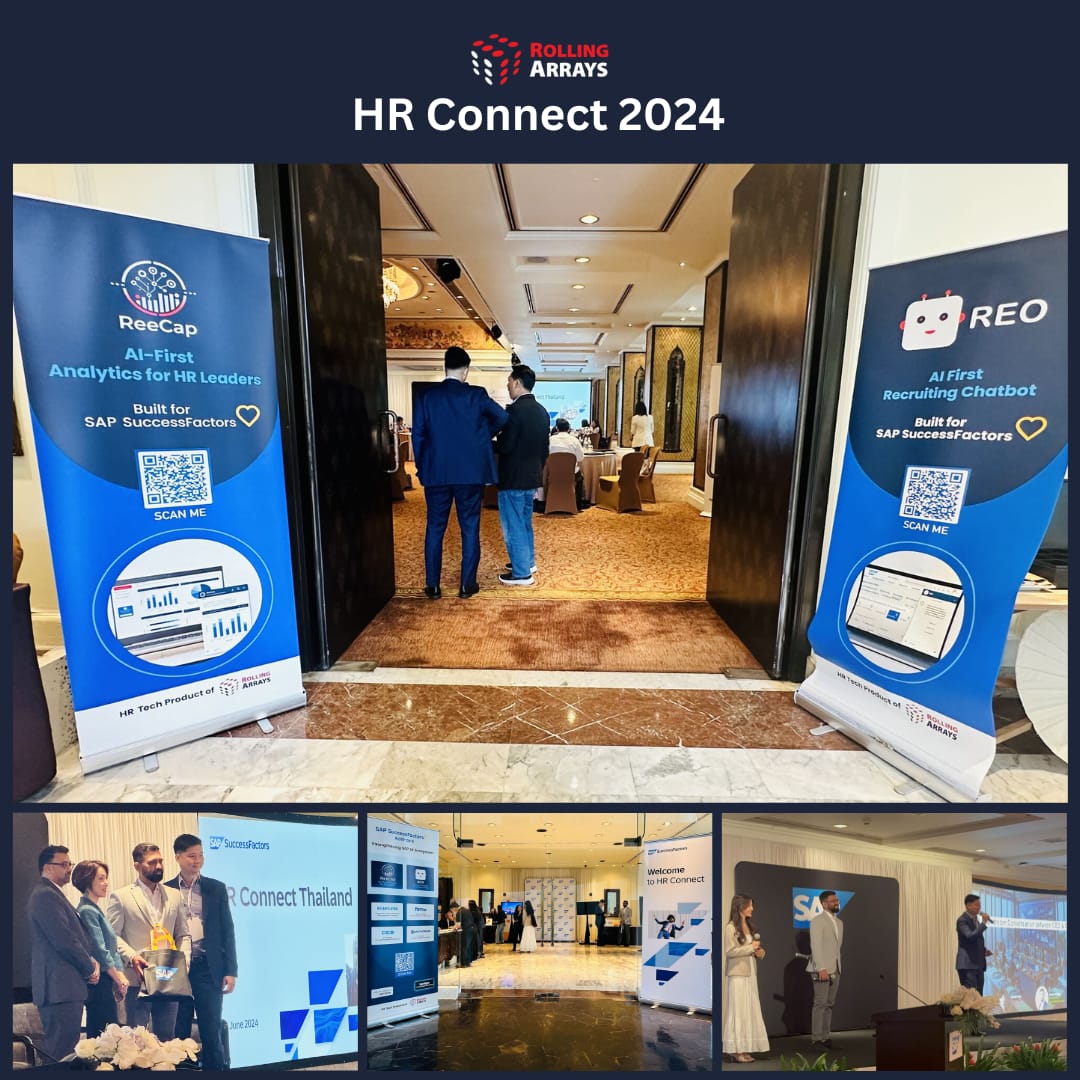 HR Connect
