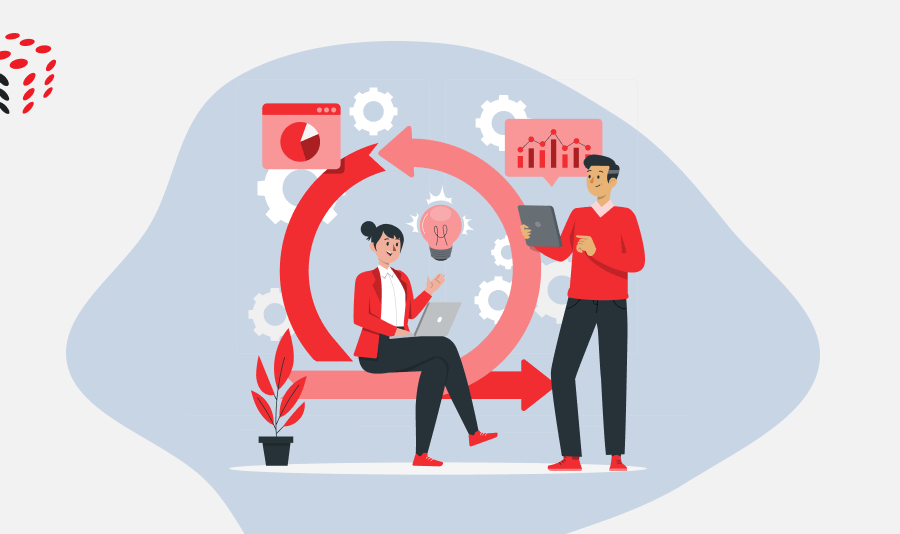 Rolling Arrays consultants planning SAP SuccessFactors change management strategy collaboratively